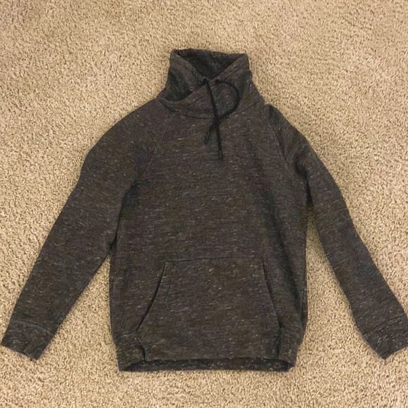 Turtle neck sweater - Picture 1 of 2